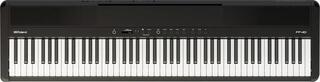 Digitālās skatuves klavieres Roland FP-40 Digitālās skatuves klavieres Black - 3