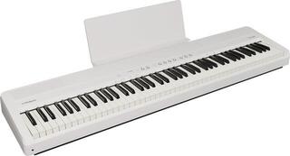 Digitālās skatuves klavieres Roland FP-40 Digitālās skatuves klavieres White - 6