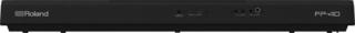 Digitālās skatuves klavieres Roland FP-40 Digitālās skatuves klavieres Black - 4