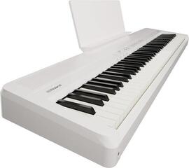 Digitālās skatuves klavieres Roland FP-40 Digitālās skatuves klavieres White - 7