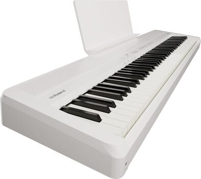 Digitālās skatuves klavieres Roland FP-40 Digitālās skatuves klavieres White - 8