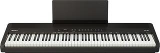 Digitālās skatuves klavieres Roland FP-40 Digitālās skatuves klavieres Black - 5