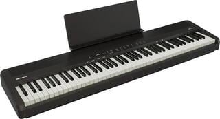 Digitālās skatuves klavieres Roland FP-40 Digitālās skatuves klavieres Black - 6