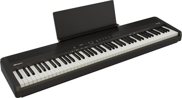Digitālās skatuves klavieres Roland FP-40 Digitālās skatuves klavieres Black - 7
