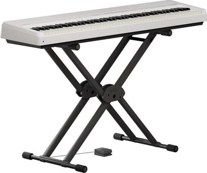 Digitālās skatuves klavieres Roland FP-40 Digitālās skatuves klavieres White - 11