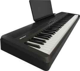 Digitālās skatuves klavieres Roland FP-40 Digitālās skatuves klavieres Black - 7
