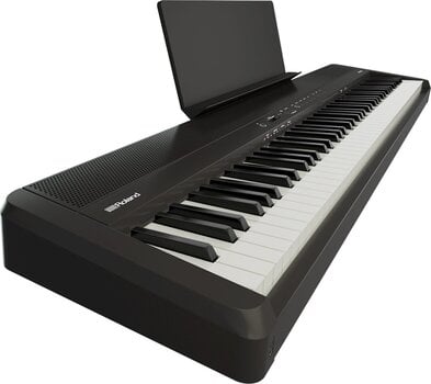 Digitālās skatuves klavieres Roland FP-40 Digitālās skatuves klavieres Black - 8