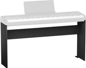 Holzkeyboardständer
 Roland KSF-40 Holzkeyboardständer Black - 1