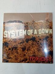 Vinyl Record System of a Down 839129 (B-Stock) #839129 - 1