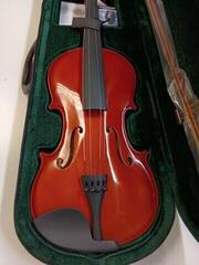 Violin Latone Young Maestro 4/4 Natural Violin (Pre-owned) - 2