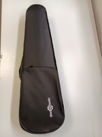 Latone Young Maestro 4/4 Natural Akustické housle