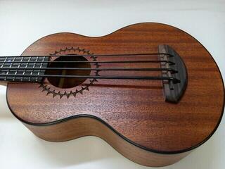 Bas ukulele Mahalo 839180 (B-Stock) #839180 - 2