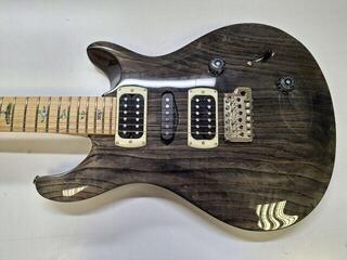 Elektrická kytara PRS SE Swamp Ash Special 2026 Charcoal Elektrická kytara (Zánovní) - 1