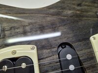 PRS SE Swamp Ash Special 2026 Charcoal Elektrická kytara