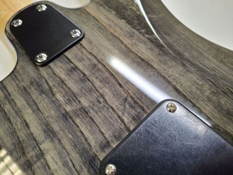 Elektrická kytara PRS SE Swamp Ash Special 2026 Charcoal Elektrická kytara (Zánovní) - 4