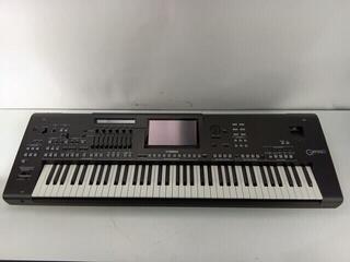 Profesionální keyboard Yamaha 839189 (B-Stock) #839189 - 1