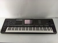 Yamaha Genos 2 Profesionální keyboard
