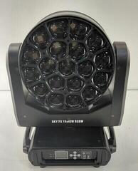 Wash Light4Me SKY FX 19x40W RGBW Wash (Polovno) - 1