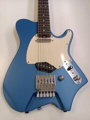 Headless gitara HILS Guitars 839220 (B-Stock) #839220 - 1