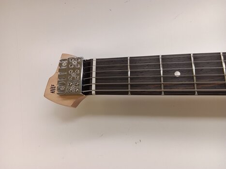 Headless gitara HILS Guitars HNT1R NEXT Ocean Metallic Blue Headless gitara (Skoro novo) - 3