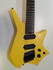 Headless guitar HILS Guitars 839242 (B-Stock) #839242 - 1