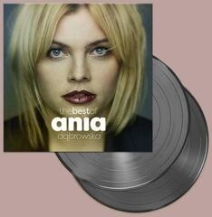 Schallplatte Ania Dąbrowska - The Best Of (Compilation) (2 LP) - 1