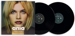 Schallplatte Ania Dąbrowska - The Best Of (Compilation) (2 LP) - 4