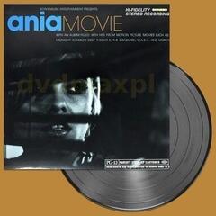Vinyl Record Ania Dąbrowska - Ania Movie (O.S.T.) (Reissue) (LP) - 1