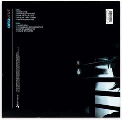 Vinyl Record Ania Dąbrowska - Ania Movie (O.S.T.) (Reissue) (LP) - 2