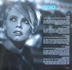 Vinyl Record Ania Dąbrowska - Ania Movie (O.S.T.) (Reissue) (LP) - 3