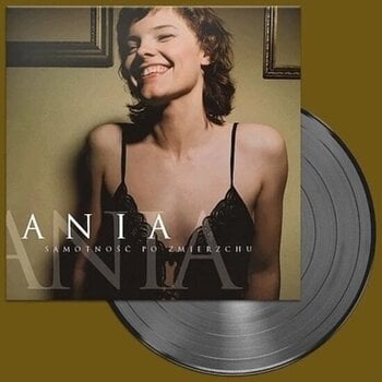 Schallplatte Ania Dąbrowska - Samotność Po Zmierzchu (Reissue) (LP) - 2