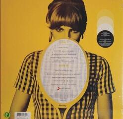 LP platňa Ania Dąbrowska - W Spodniach Czy W Sukience? (Reissue) (LP) - 2