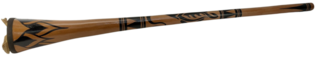 Didgeridoo Terre 839265 (B-Stock) #839265 - 1