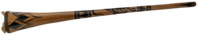 Terre Maori D Didgeridoo