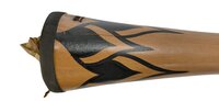 Terre Maori D Didgeridoo