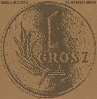 Vinilinė plokštelė Budka Suflera - Za Ostatni Grosz (Reissue) (LP) - 2