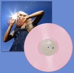 Vinilinė plokštelė Daria Zawiałow - Helsinki (Limited Edition) (Pink Coloured) (LP) - 1