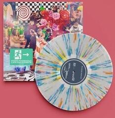 Disque vinyle Dawid Podsiadło - Lata Dwudzieste (Limited Edition) (Multicolour Coloured) (LP) - 1