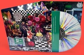 Disque vinyle Dawid Podsiadło - Lata Dwudzieste (Limited Edition) (Multicolour Coloured) (LP) - 2