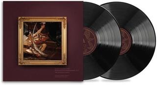 Vinyl Record Dawid Podsiadło - Annoyance and Disappointment (10th Anniversary Edition) (2 LP) - 1