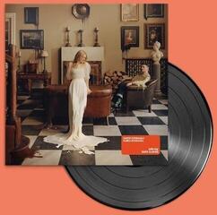 Disque vinyle Dawid Podsiadło I Kaśka Sochacka - tylko haj. (Mini-Album) (LP) - 1