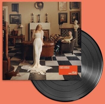 Schallplatte Dawid Podsiadło I Kaśka Sochacka - tylko haj. (Mini-Album) (LP) - 2