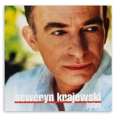 Vinylplade Seweryn Krajewski - Jestem (Reissue) (LP) - 1