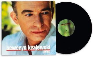 Vinylplade Seweryn Krajewski - Jestem (Reissue) (LP) - 2