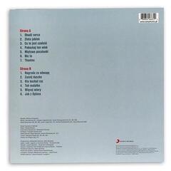 Vinylplade Seweryn Krajewski - Jestem (Reissue) (LP) - 3
