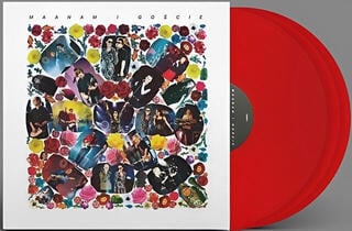 Schallplatte Maanam - Maanam i Goście (Special Edition) (Red Coloured) (3 LP) - 1