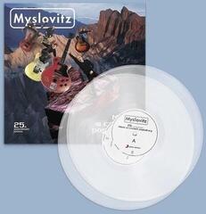 Vinilinė plokštelė Myslovitz - Miłość W Czasach Popkultury (Reissue) (Clear Coloured) (2 LP) - 1