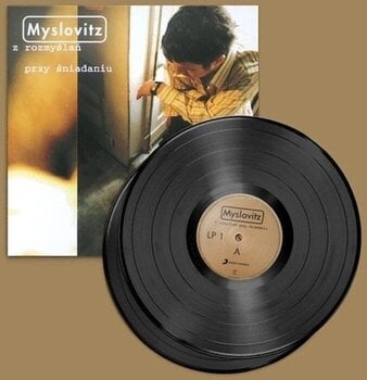 Schallplatte Myslovitz - Z Rozmyślań Przy Śniadaniu (2 LP) - 2