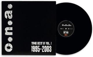 Schallplatte o.n.a. - The Best Of Vol. 1 1995-2003 (Compilation) (LP) - 2