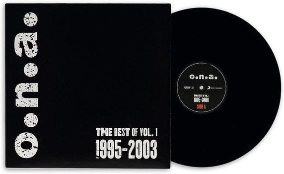 Schallplatte o.n.a. - The Best Of Vol. 1 1995-2003 (Compilation) (LP) - 3